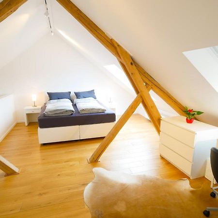 Lutterbach Apartment Monschau Exterior photo